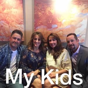 Meet your Posher, Antonietta